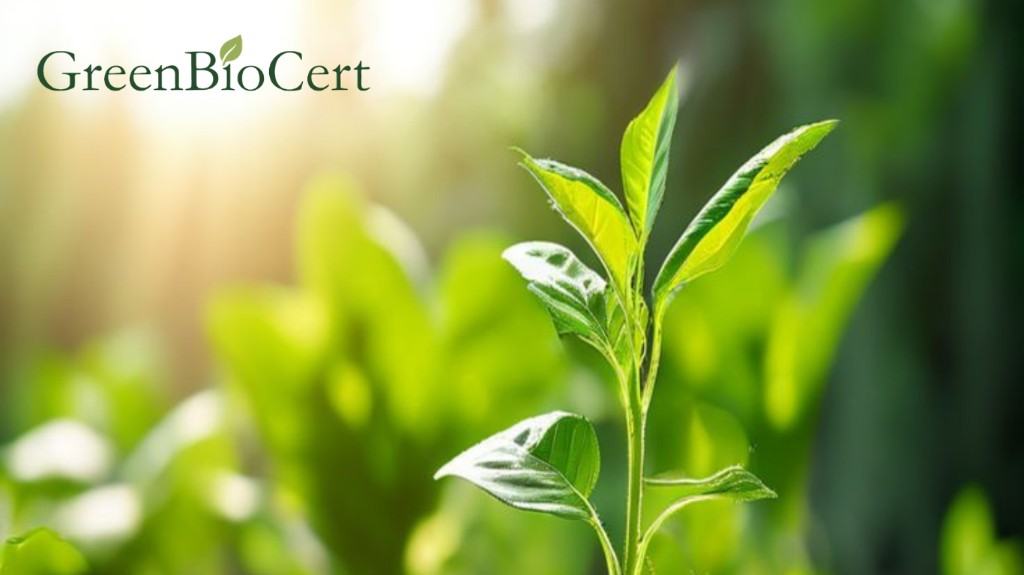 Organic production requires consistency.